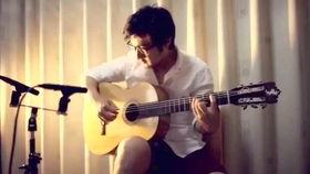 国产复刻吉他骗局视频,视频揭露惊人内幕