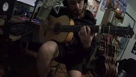 国产复刻吉他骗局视频,视频揭露惊人内幕