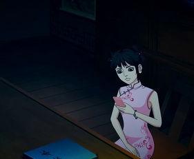 恐怖视频国产动画片,国产动画片中的恐怖元素解析