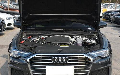 国产a6l四驱测试视频,动力强劲，操控卓越