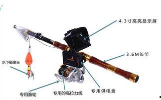 国产大鱼竿钓鱼视频,视频解析与技巧分享