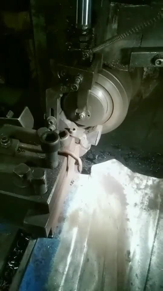 国产小车床视频