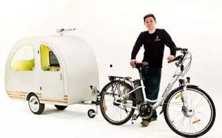 国产三蹦子改成房车视频,揭秘三蹦子改造成房车的独特魅力