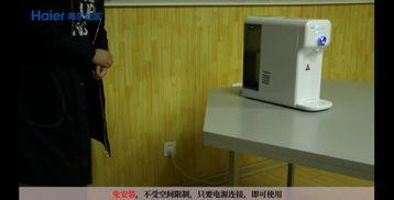 国产末端净水机评测视频,揭秘性能与性价比之选