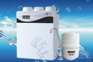 国产末端净水机评测视频,揭秘性能与性价比之选