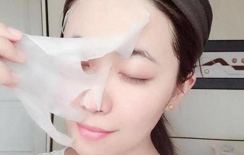 国产面膜危害有哪些呢视频,警惕这些风险
