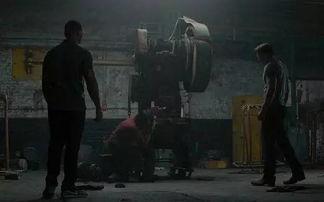 国产捉迷藏电影彩蛋视频,揭秘彩蛋背后的惊悚真相