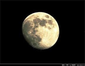 国产镜头能拍月亮吗视频,探索镜头拍月新境界