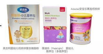 国产钙铁锌测评视频大全,全方位解析各大品牌营养补充剂