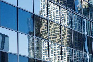 国产玻璃墙视频,创新科技与建筑艺术的完美融合