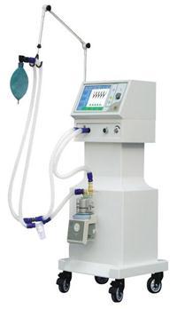 国产呼吸机操作视频大全