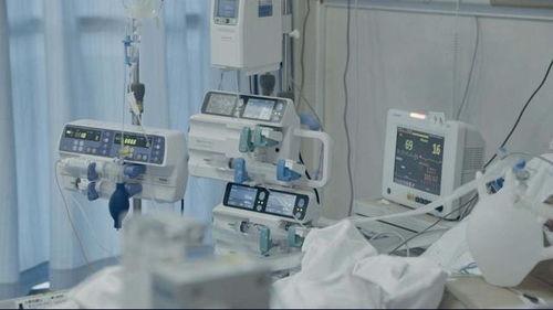 国产呼吸机操作视频大全