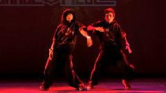 国产老剧街舞视频