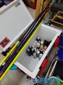 国产钓具视频大全,探索钓鱼爱好者的宝藏世界