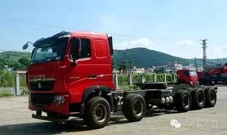 重汽国产底盘车考试视频,驾驭之道，一探究竟