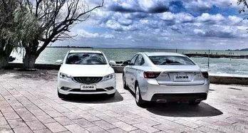 中国国产合资车视频素材,创新与品质的完美融合