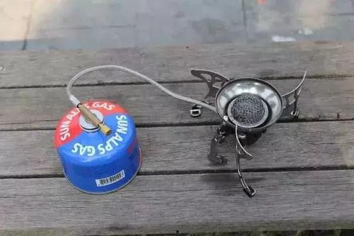 国产高山气罐评测视频,性能卓越，安全可靠，户外探险必备利器