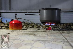 国产高山气罐评测视频,性能卓越，安全可靠，户外探险必备利器