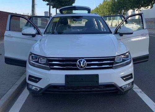 国产途观霸气视频大全,硬核性能与时尚外观的完美融合