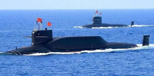 国产小型潜艇视频,揭秘我国水下力量新篇章