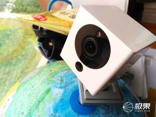 视频国产摄像头