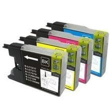 国产兼容墨盒评测视频,性能与性价比的深度解析