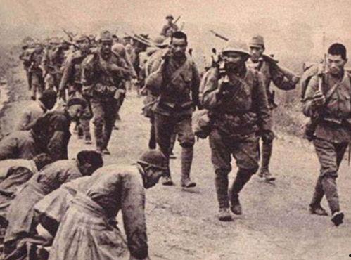 国产剧打日本鬼子视频,国产剧再现抗战英姿，激战日本鬼子