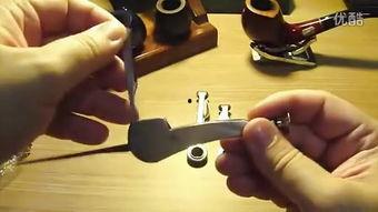 国产雪茄使用方法视频,视频教学带你轻松入门