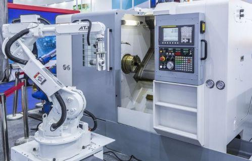 国产数控车床测评视频,性能解析与实操体验