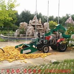 国产拖拉机视频大全机械,机械力量与农业现代化的完美融合  第3张