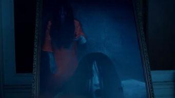 现代国产惊悚片解说视频