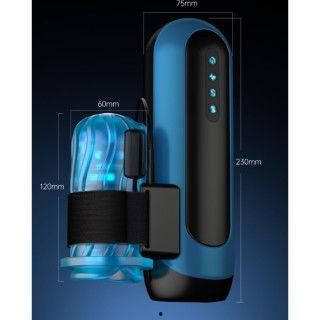 国产自动飞机杯评测视频,体验非凡，揭秘国产智能情趣用品新高度