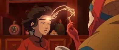 爆款国产动画视频在线,爆款动画视频，带你领略国产动画的魅力  第3张