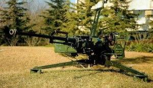 新型机枪国产射击视频,震撼展示我国军工实力