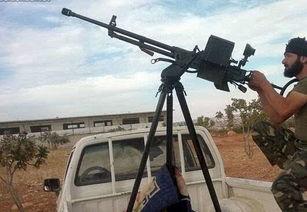 新型机枪国产射击视频,震撼展示我国军工实力