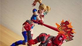 小丑女国产海洋堂视频