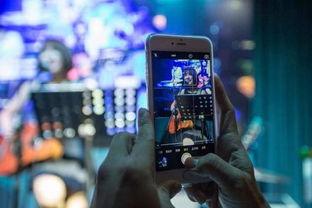 国产直播手机视频,引领视频新潮流的智能利器