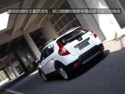 试驾国产a级车视频播放