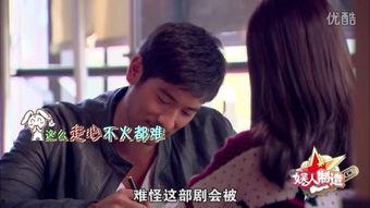国产剧闪婚解说视频,国产剧中的爱情速递与婚姻真相