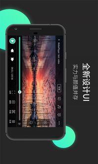 国产极简视频播放器